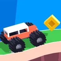 Monster Tracks Unblocked